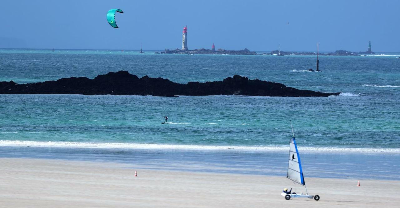 Joli T2, Gare, Intra-Muros & Plage A Proximite Saint-Malo Exterior foto